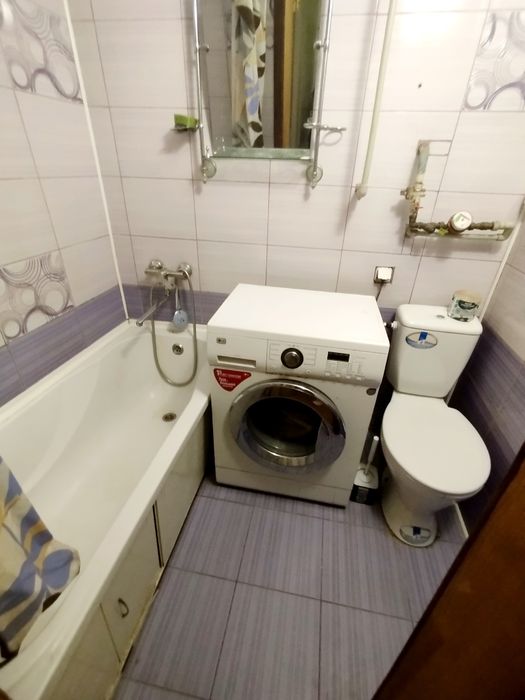 Продаж 1 кім квартири.