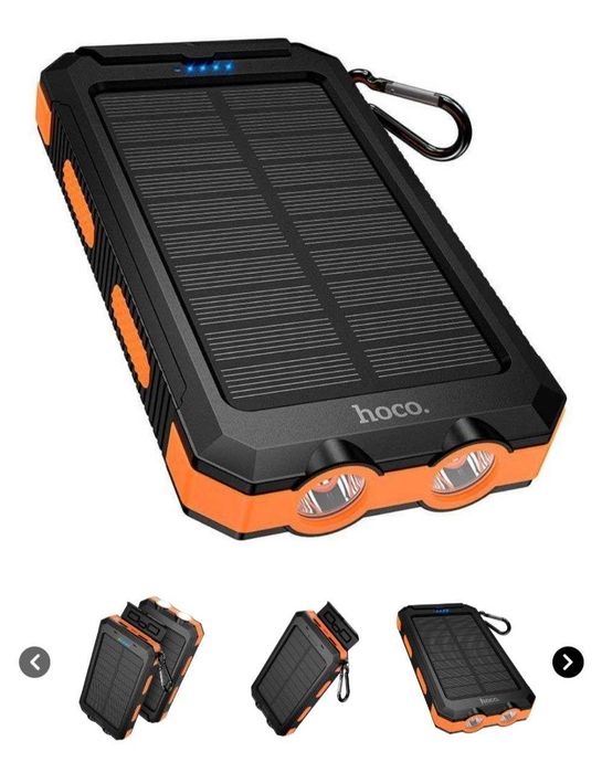 павербанк універсальний  , зовнішній акамулятор power bank 50000 mah