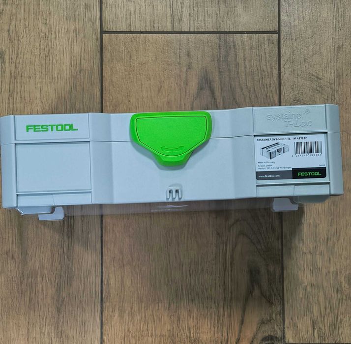 Mini Systainer Festool 499622