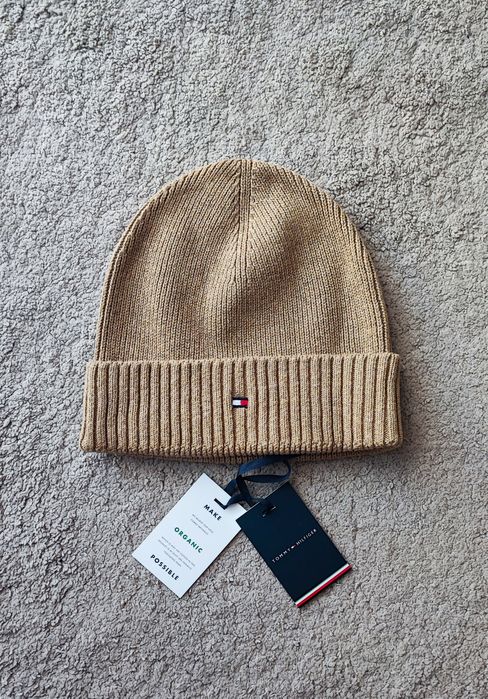 Gorro Tommy Hilfiger NOVO
