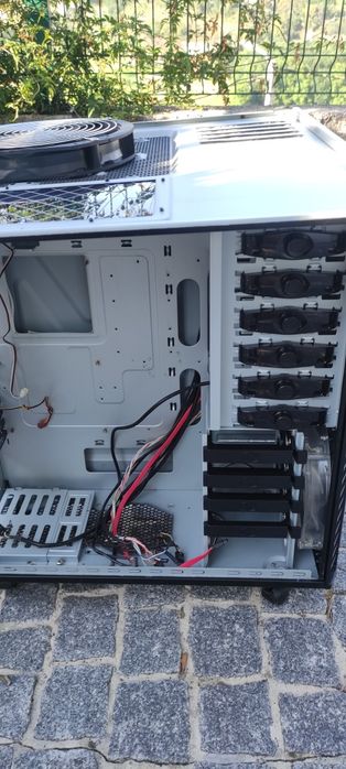Torre PC cooler master haf 932 advantage511553157674444804