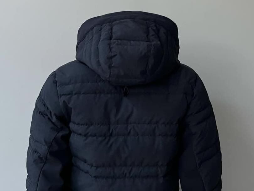 Bergans of Norway trekkingowa kurtka puchowa damska M 7653 Bodø
Puch n