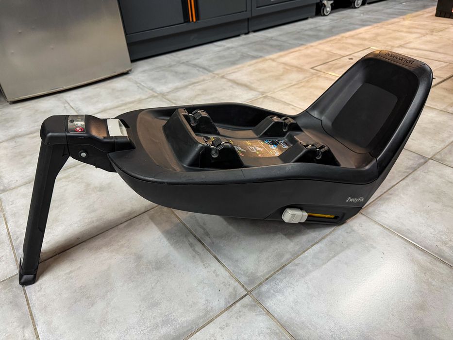 Bebeconfort 2way Pearl + base 2way Fix