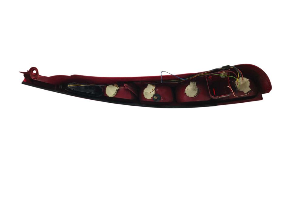 Lampa Prawy Tył Prawa Tylna Citroen C8