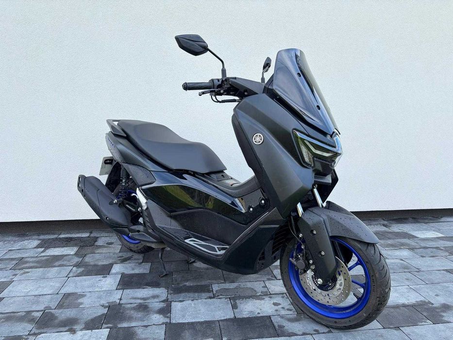 Yamaha