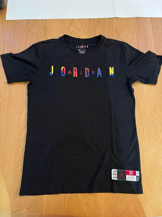 Koszulka jordan air 12-13 yrs 152-158 cm