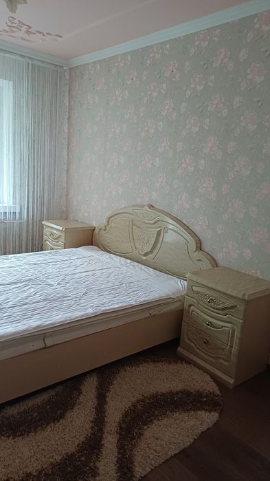 Довгострокова оренда 3 к квартири