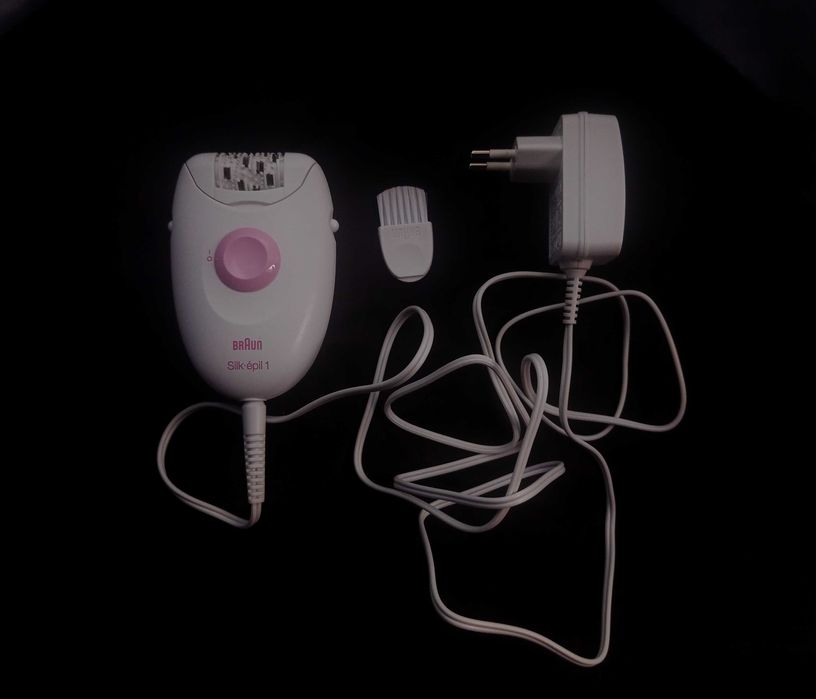 Эпилятор BRAUN SE 1170
