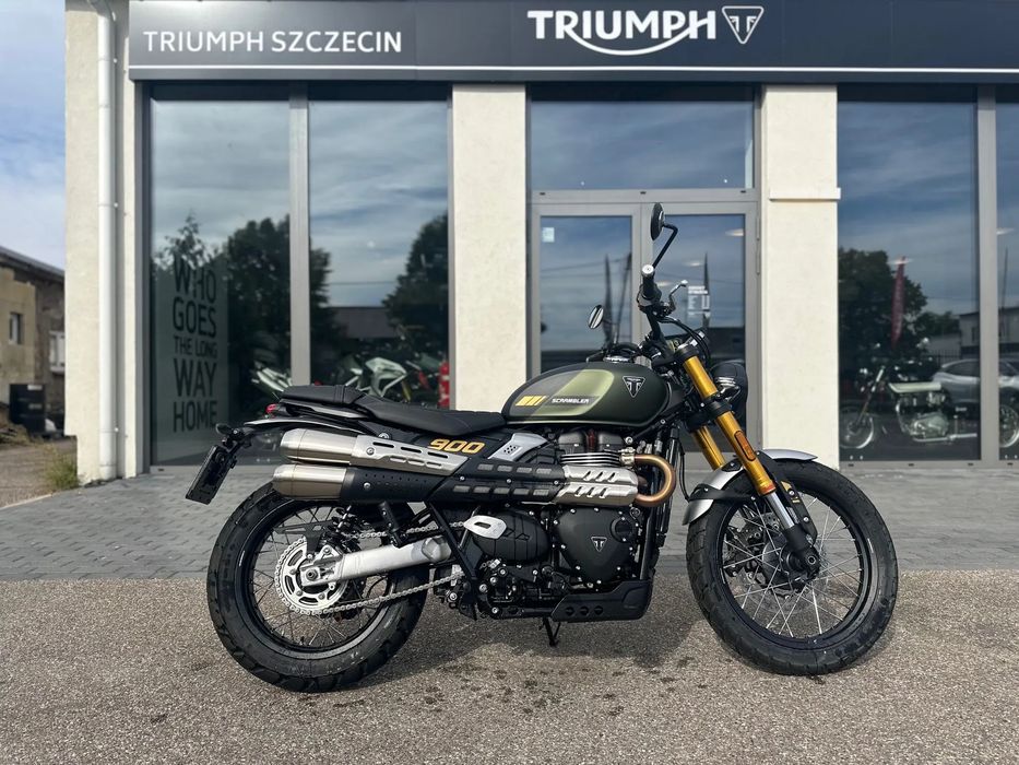 Triumph