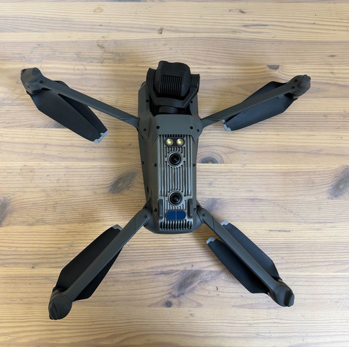 Тушка дрон Dji mavic 3t 73 год.