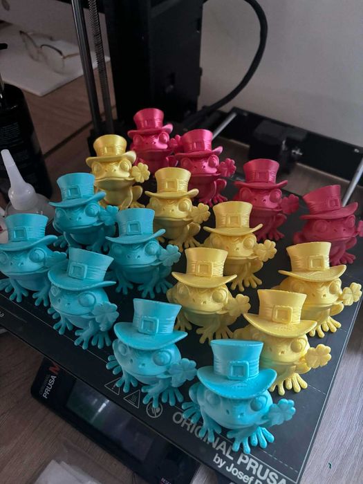 Szkolenie z grafiki i druku 3D