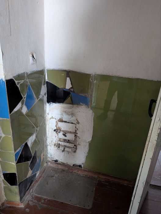 Продаж будинку В. Житин