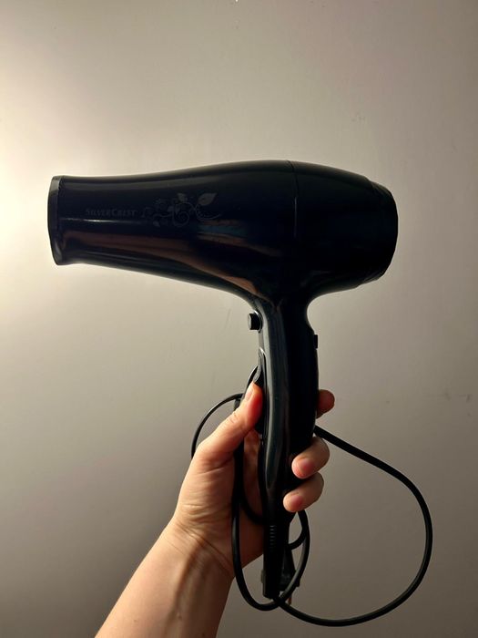 Suszarka do włosów  Silver Crest