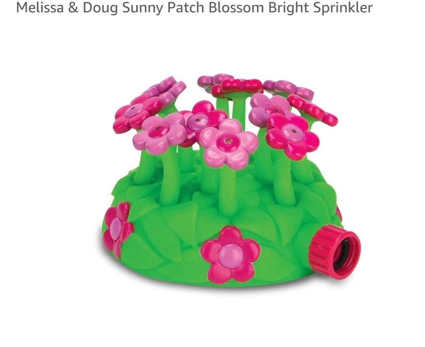 водяна іграшка від Melissa and Doug