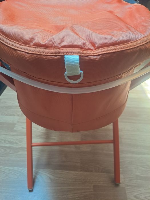 Alcofa Quinny Dreami para Carrinho Buzz – Rosa