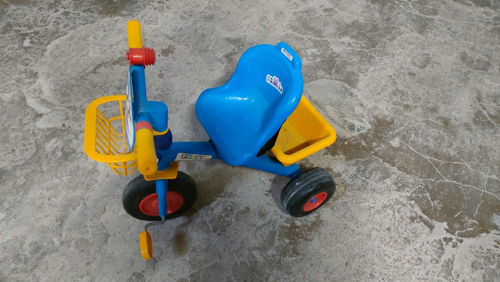 Brinquedos Crianças