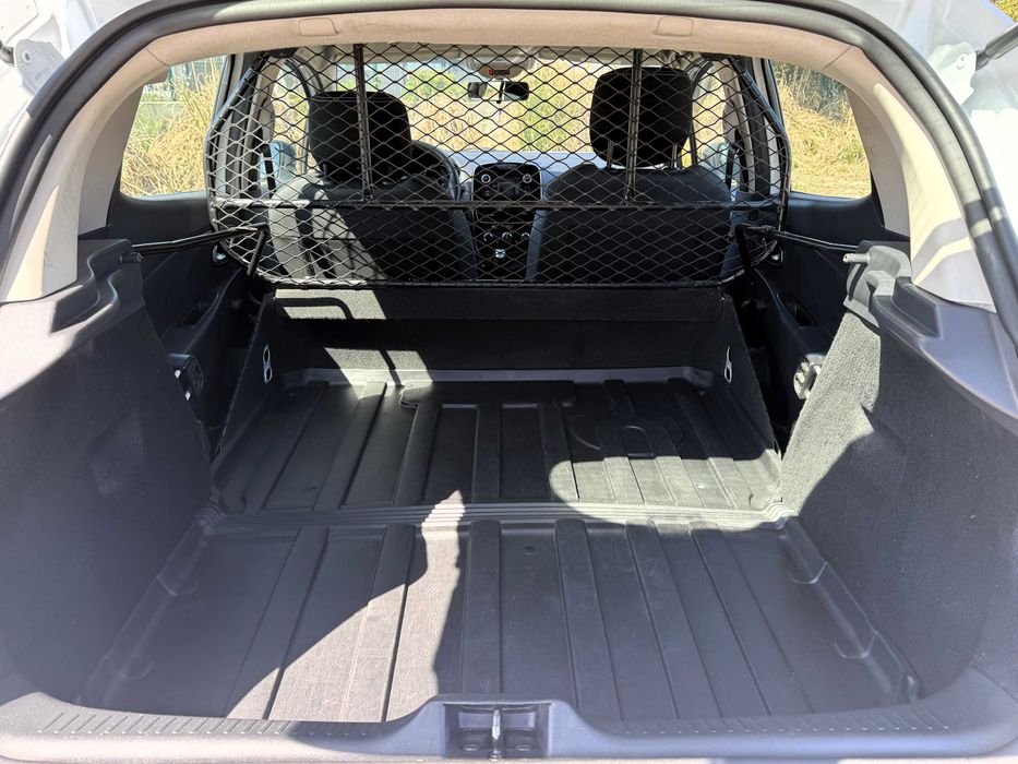 Renault Clio Van 1.5 DCi 75cv - Nacional - 2019 - 100.000km