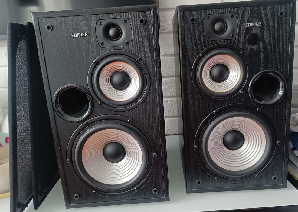 Głośniki aktywne 2.0 Edifier R2730DB 136W RMS
