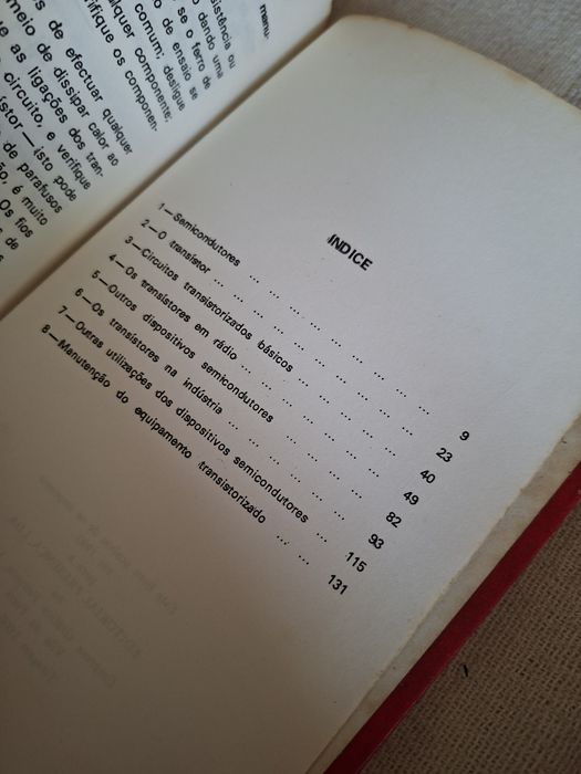 coleção de livros de eletricidade eletrónica tv motores oito volumes