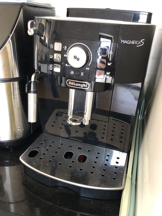 Delonghi Magnifica S