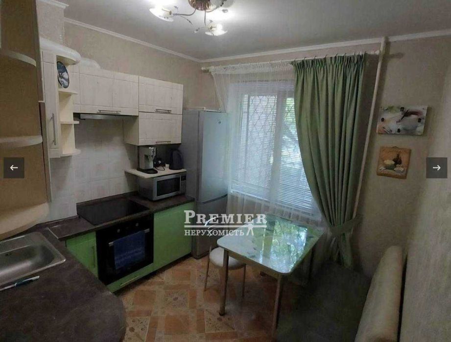 Продам 3-кімнатну квартиру на Семена Палія