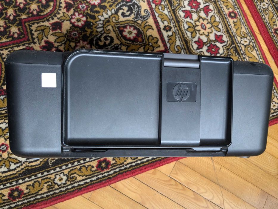 принтер сканер HP Deskjet F2483