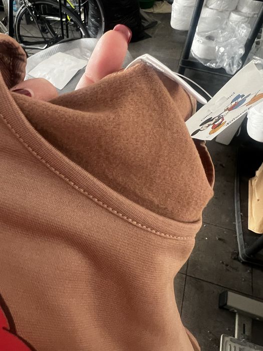 Lote de 330 camisolas disney