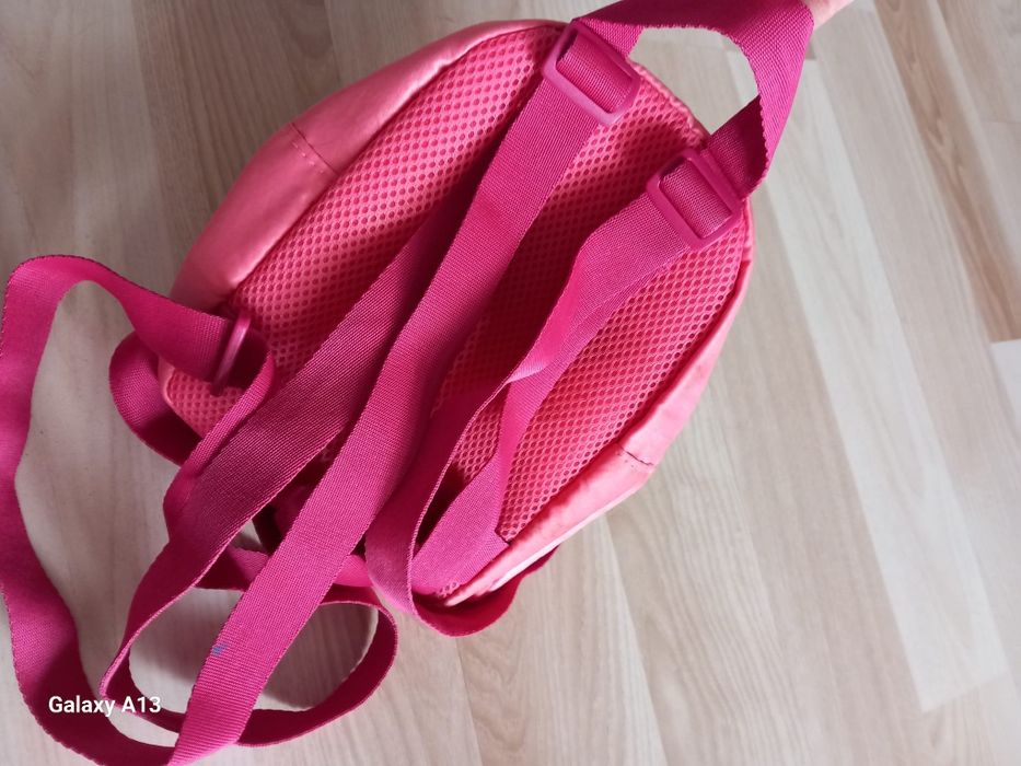 Adidas mini plecaczek damski