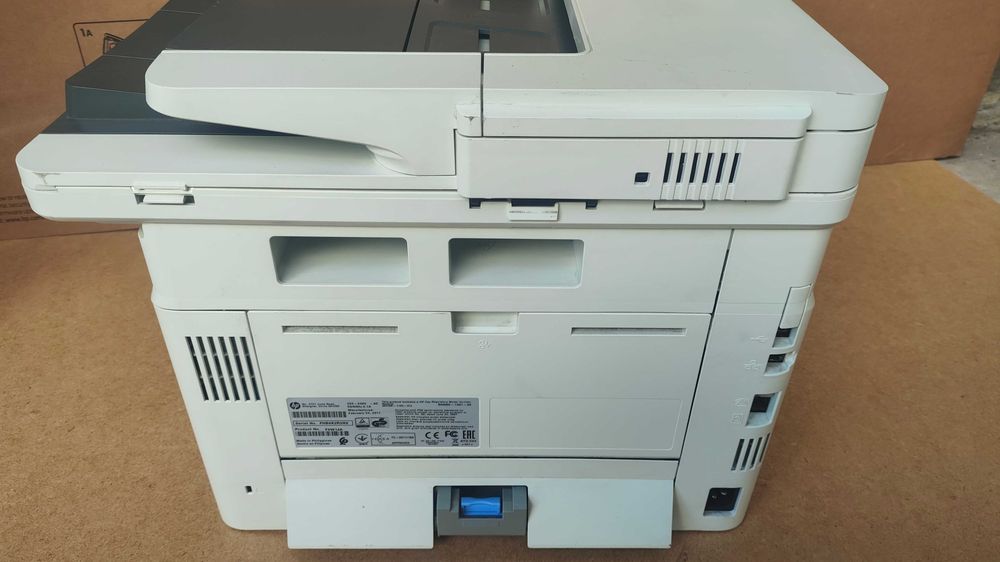 HP LaserJet Pro MFP M426fdn