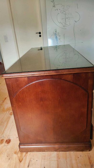 Secretária de trabalho