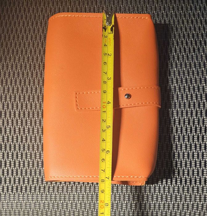 Bolsa multiusos, porta cabos, maquilhagem