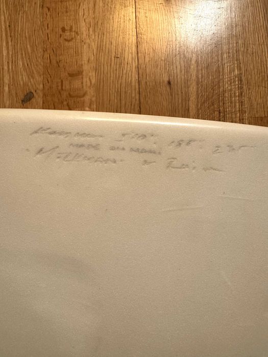 Prancha de Surf Kazuma 5'10