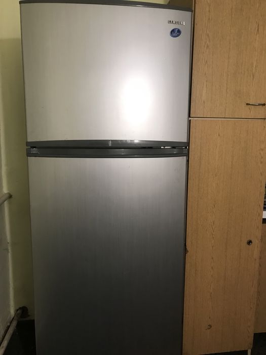Холодильник
