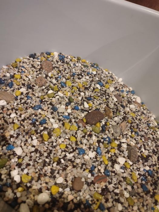 Sprzedam akwarium AQUAEL