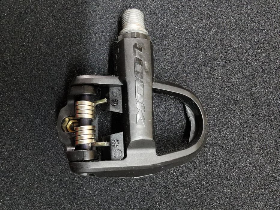 Pedais Look keo classic