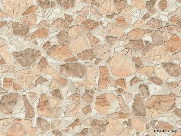 Шпалери вінілові на паперовій основі (Expromt Фіточенто 0,53x10,05 м)