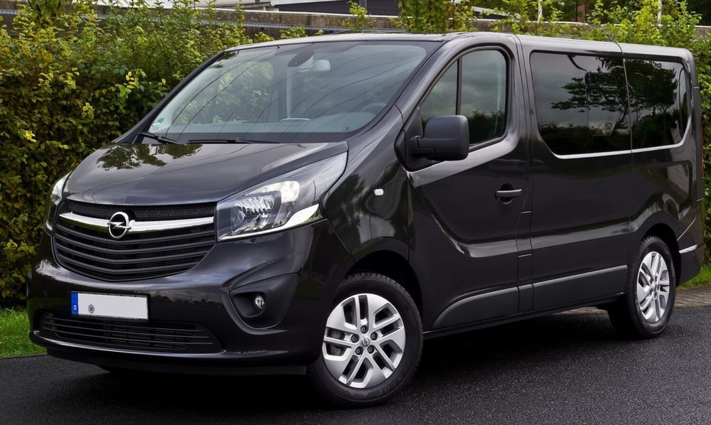 9 osobowe bus wynajem