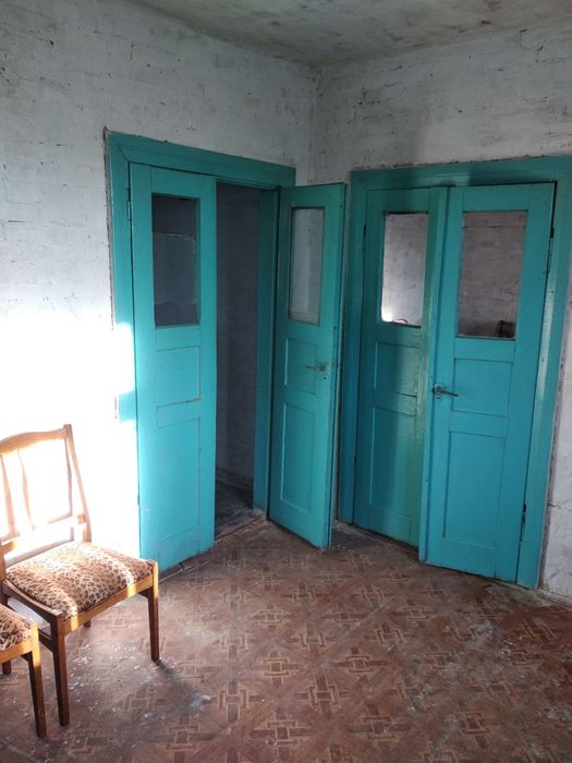 Будинок с.Копилля