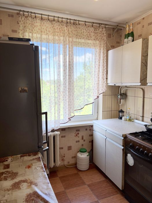 Продаж 3-кімнатної квартири