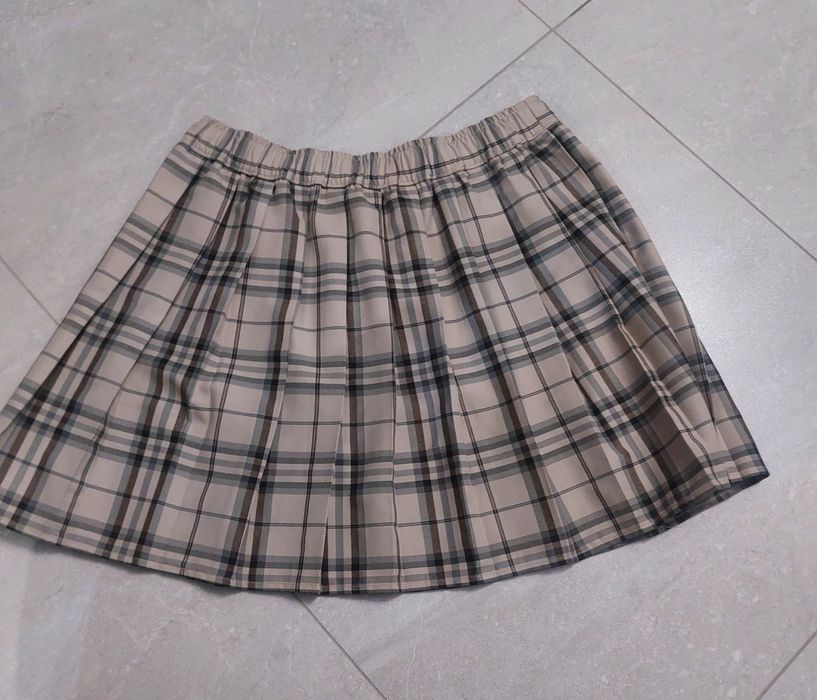 Nowa spódnica rozm L