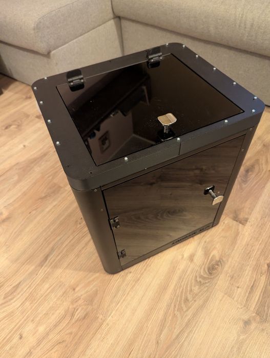 Drukarka 3D Kingroon KLP1 210 Klipper