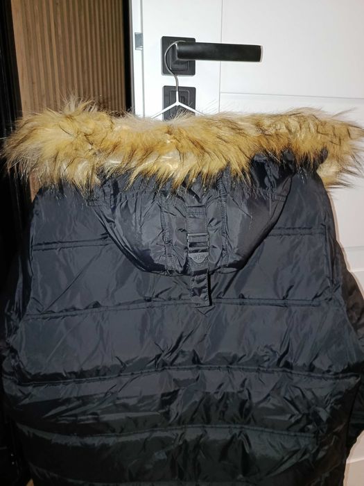 Sprzedam kurtkę" Pitbull "męska