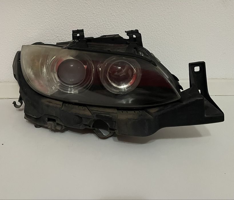 Farois bmw e92 completos