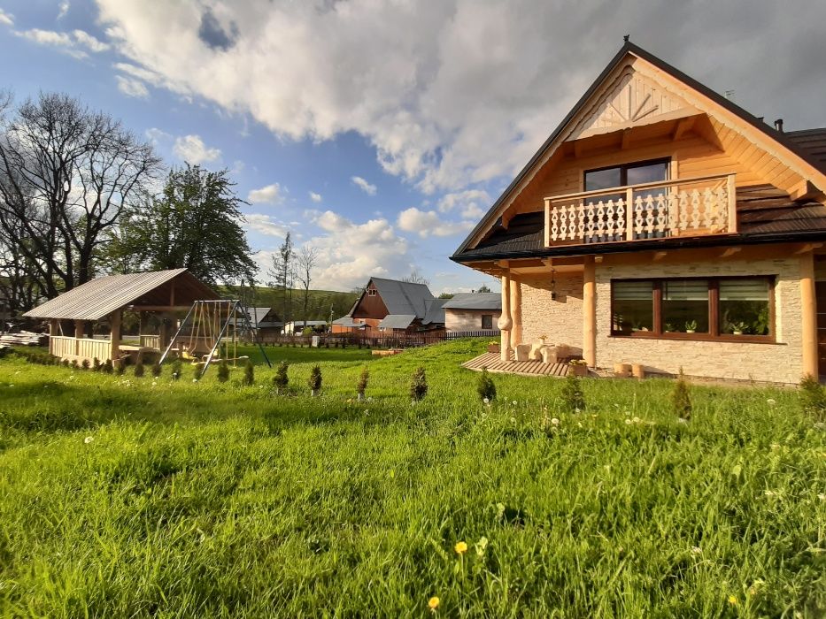 Domek  (max 10 osoby )Zakopane Noclegi Domek u Andrzeja