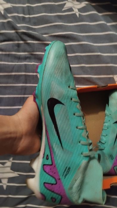 бутси Nike Air zoom б/у