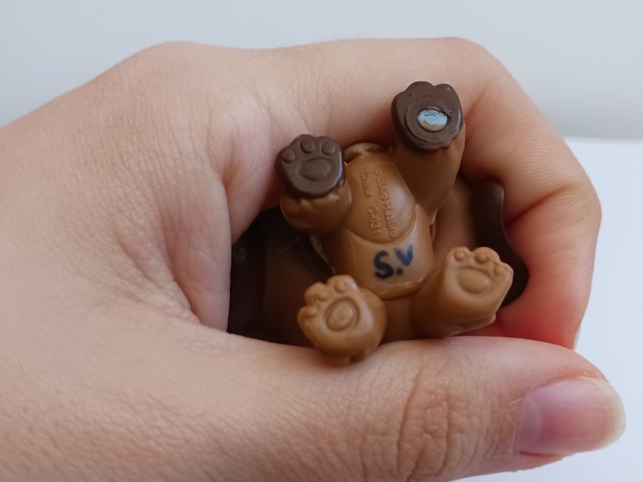 Littlest Pet Shop conjunto Frosty Fortress