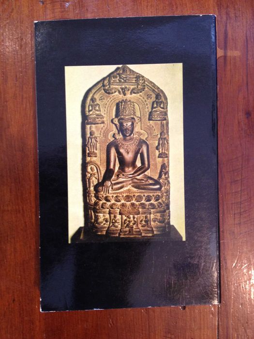 Richard A. Gard - Budismo