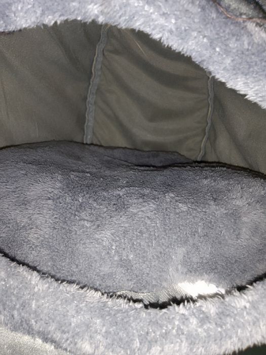 Cama acolchoada para gatos