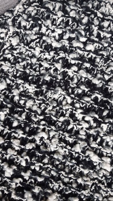 Czapka i szalik handmade