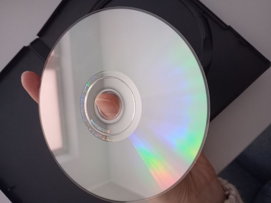 Wydział venice Underground Dvd